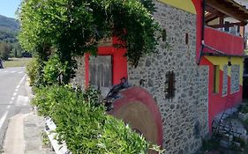 Antico Borgo Toscano